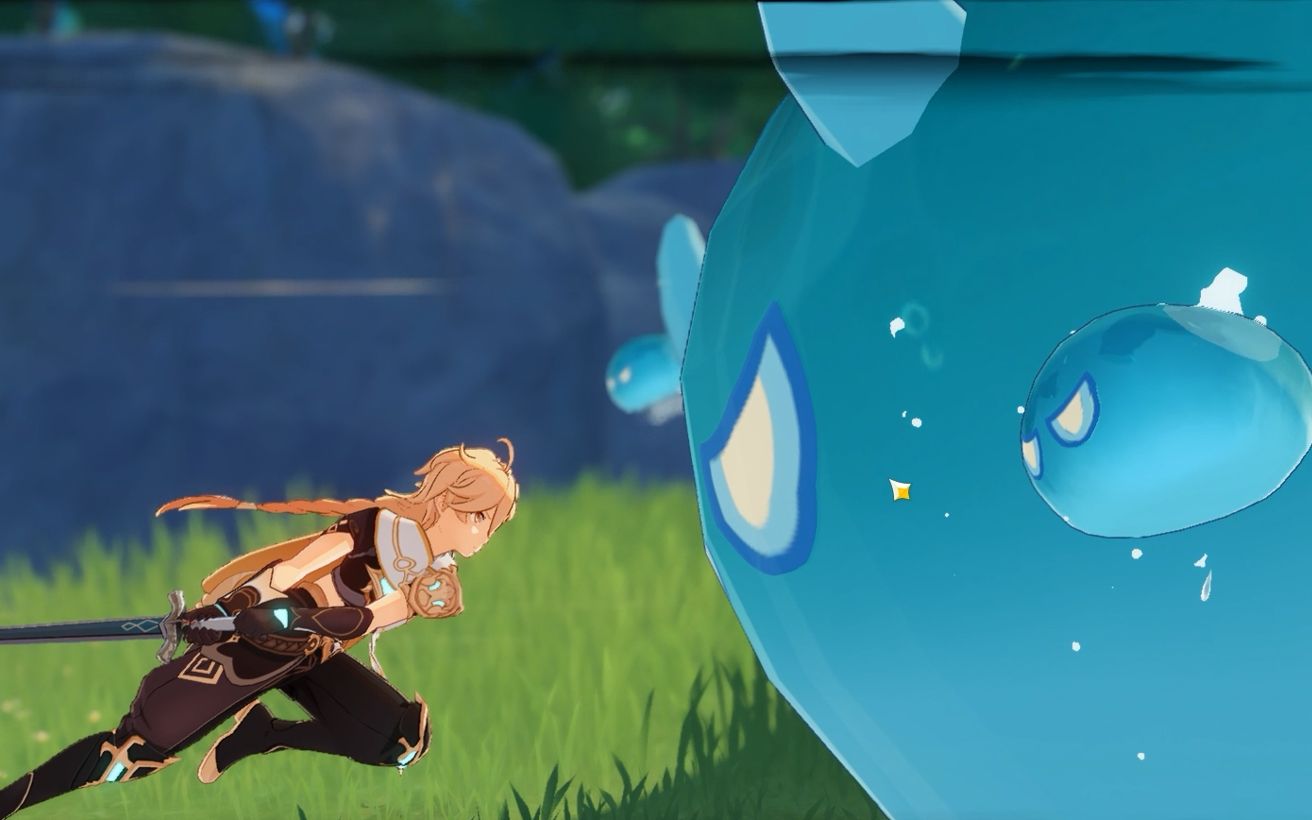 原神夏季游戏攻略,原神攻略有哪些？