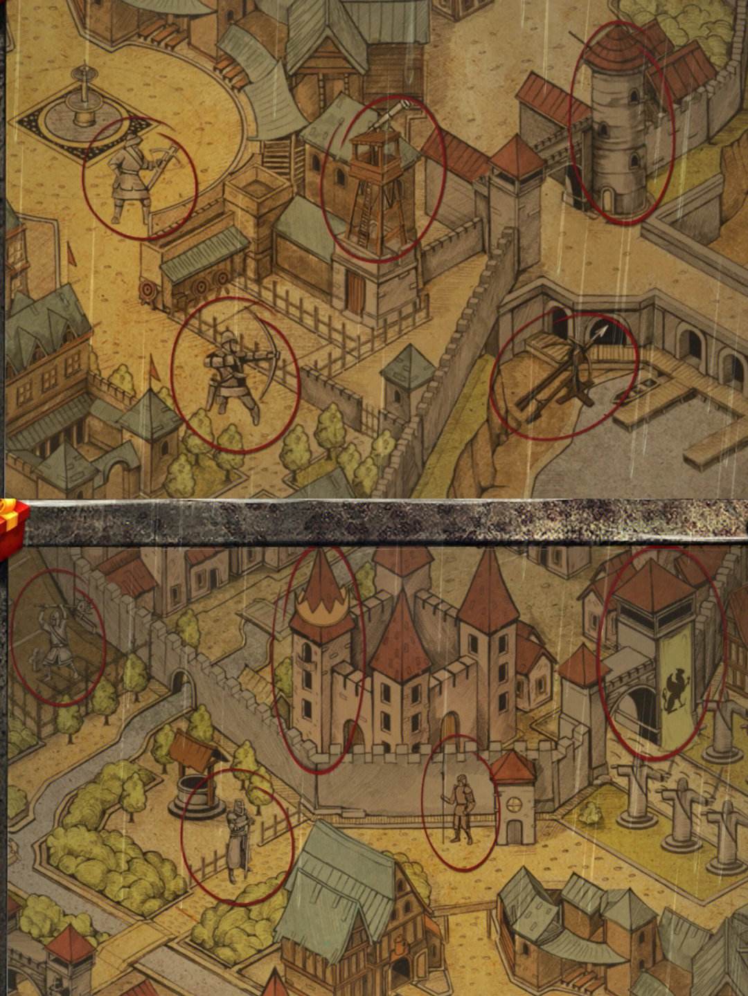 密室闯关建造游戏攻略,密室逃脱8红色豪宅攻略是什么? 密室闯关建造游戏攻略,密室逃脱8红色豪宅攻略是什么?