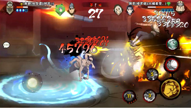 火影忍者2 疾风传评价,火影忍者疾风传：热血重燃，青春不灭！