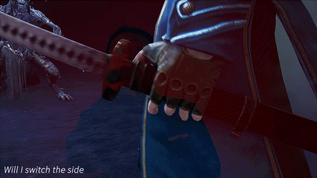 鬼泣手游支线攻略,《鬼泣-巅峰之战》新手玩法攻略