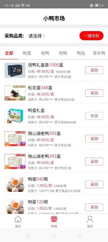网小鸭