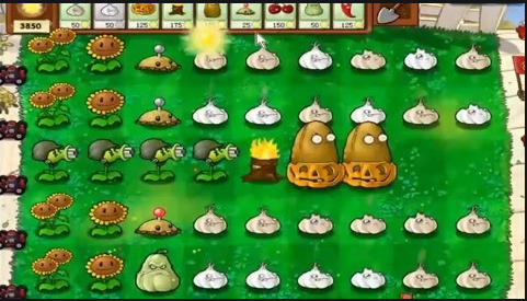 植物大战僵尸2内购破解,植物大战僵尸2中文版内购破解