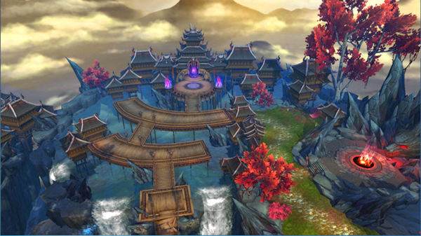 诛仙手游长久攻略,梦幻诛仙手游平民经验收益最大化 刷级攻略