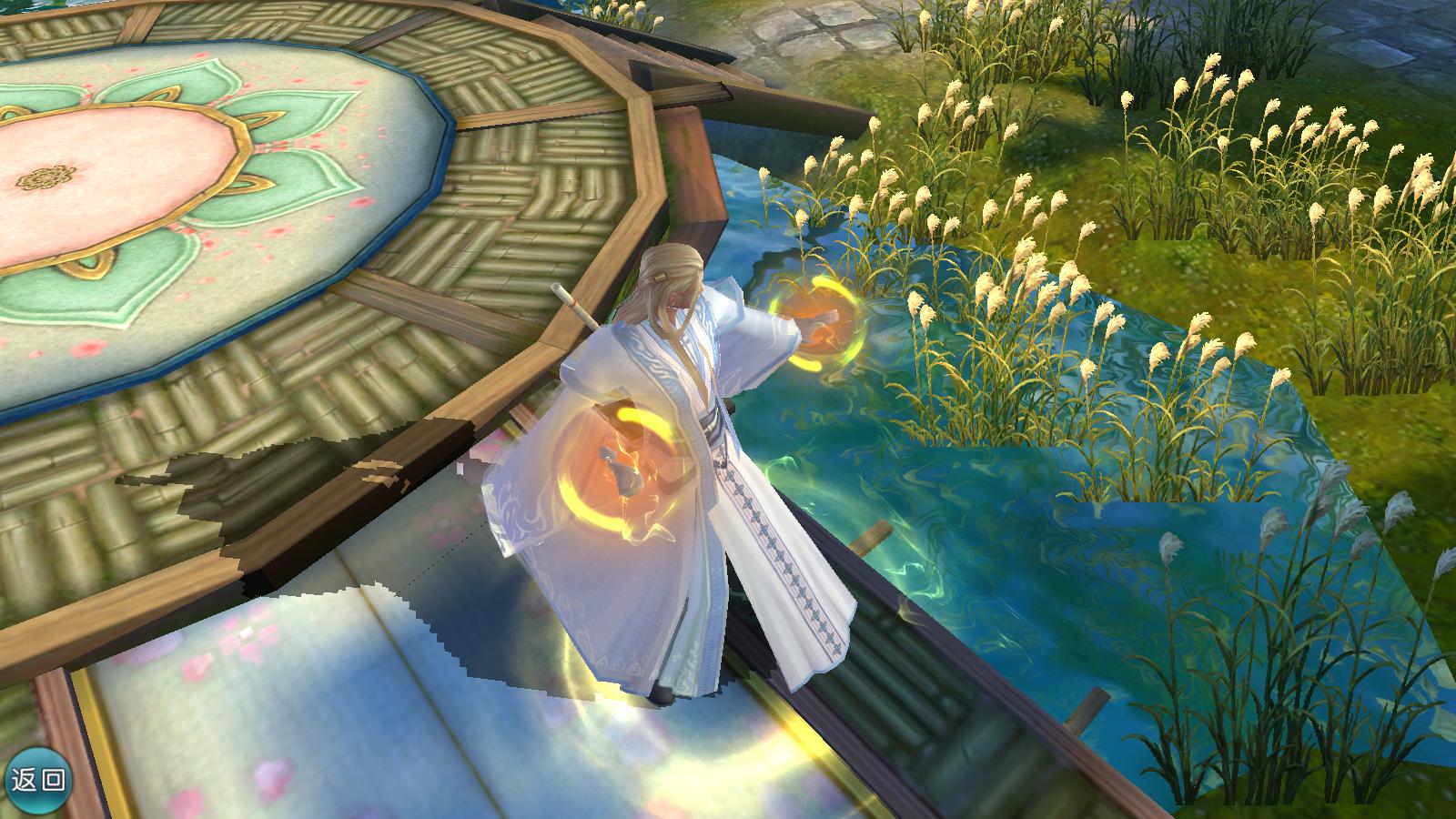 诛仙手游长久攻略,梦幻诛仙手游平民经验收益最大化 刷级攻略