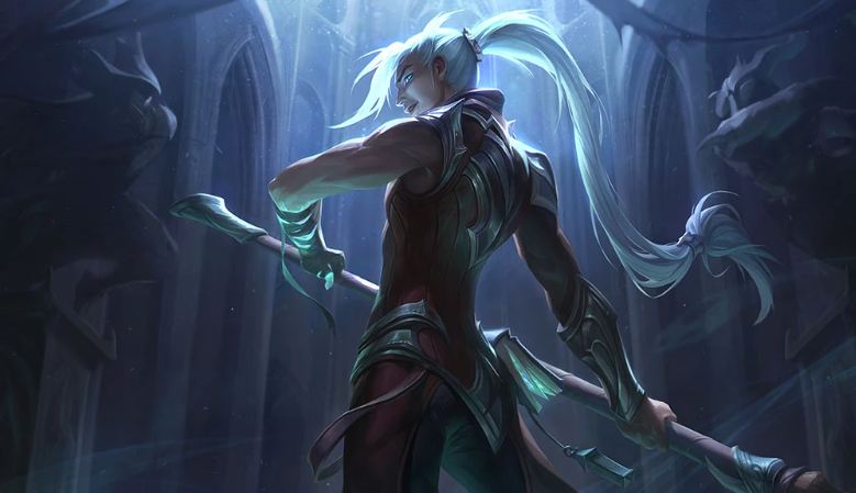 lol手游实用攻略,英雄联盟手游新手玩什么英雄容易上手