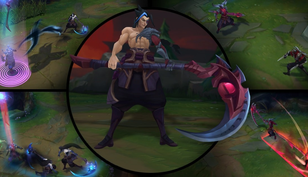 lol手游实用攻略,英雄联盟手游新手玩什么英雄容易上手 lol手游实用攻略,英雄联盟手游新手玩什么英雄容易上手