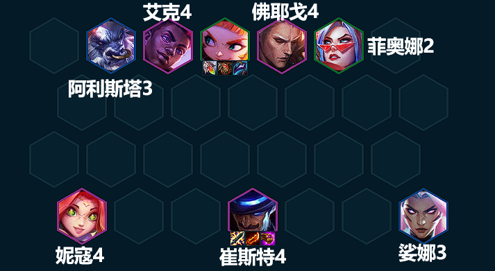 金铲铲之战S6什么时候更新,金铲铲之战S6全新赛季震撼上线！更新时间、玩法亮点一次掌握！