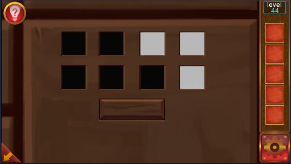 明亮房子逃脱游戏攻略,密室逃脱天牢第一关解法