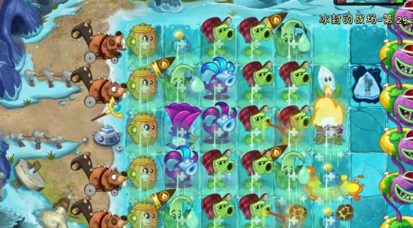 僵尸学生小游戏攻略,植物大战僵尸攻略图 植物大战僵尸全攻略