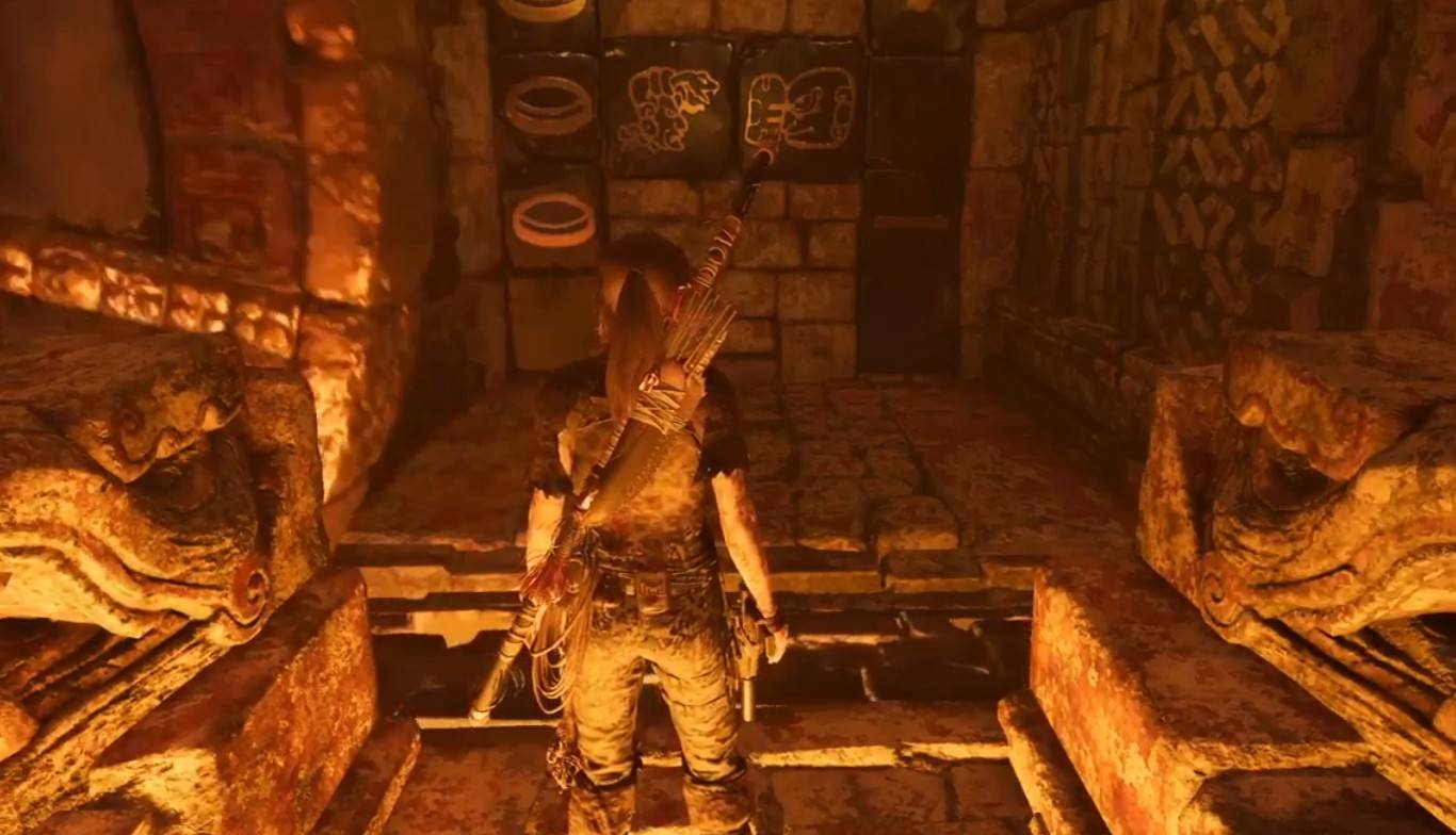 揭秘！古墓丽影9中文补丁背后的秘密