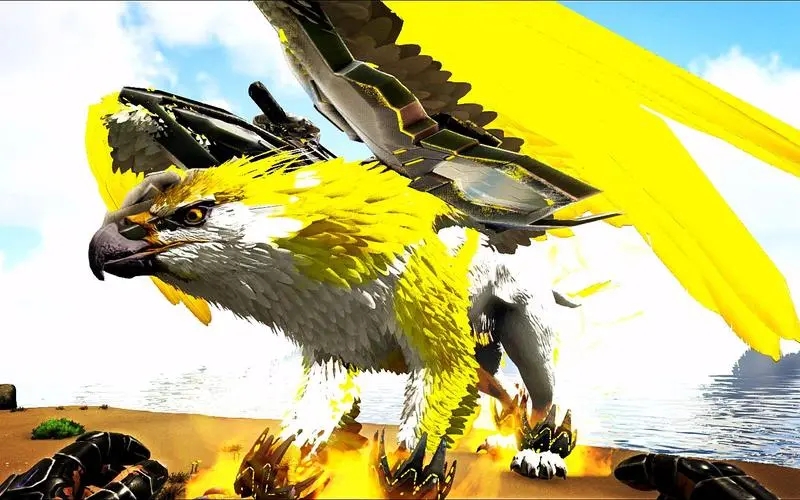 方舟生存手游双人日记攻略,方舟怎么联机手机版