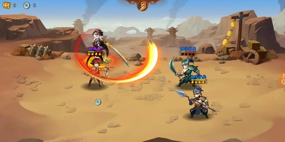 少年三国志手游氪金攻略,《少年三国志手游氪金全攻略:轻松掌握游戏内赚钱使用门道》