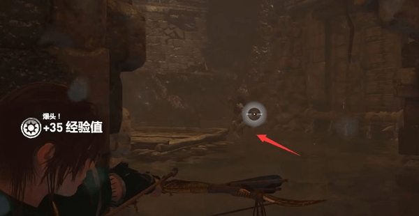 游戏攻略古墓丽影5,古墓丽影全攻略。