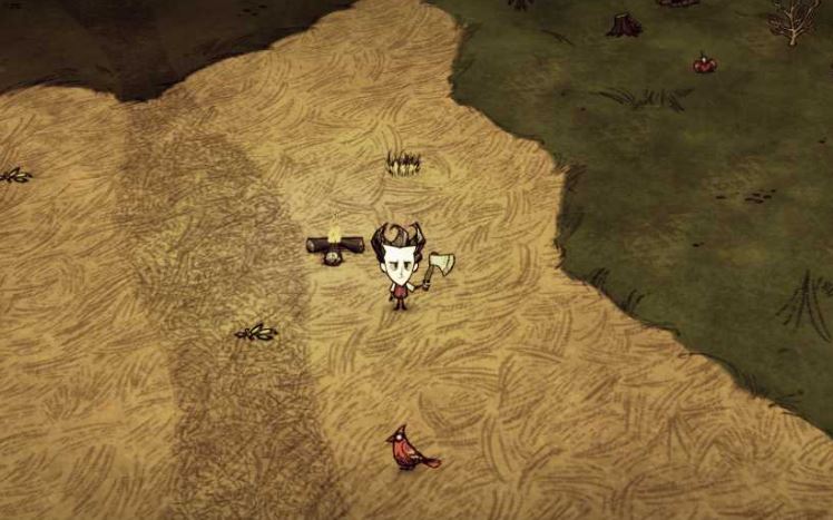 饥荒手游种植攻略