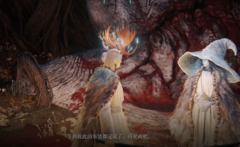 手游地图新手半岛地图攻略,艾尔登法环啜泣半岛全收集攻略 啜泣半岛全收集探索路线