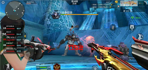 穿越火线单机版游戏,cf 单机版游戏