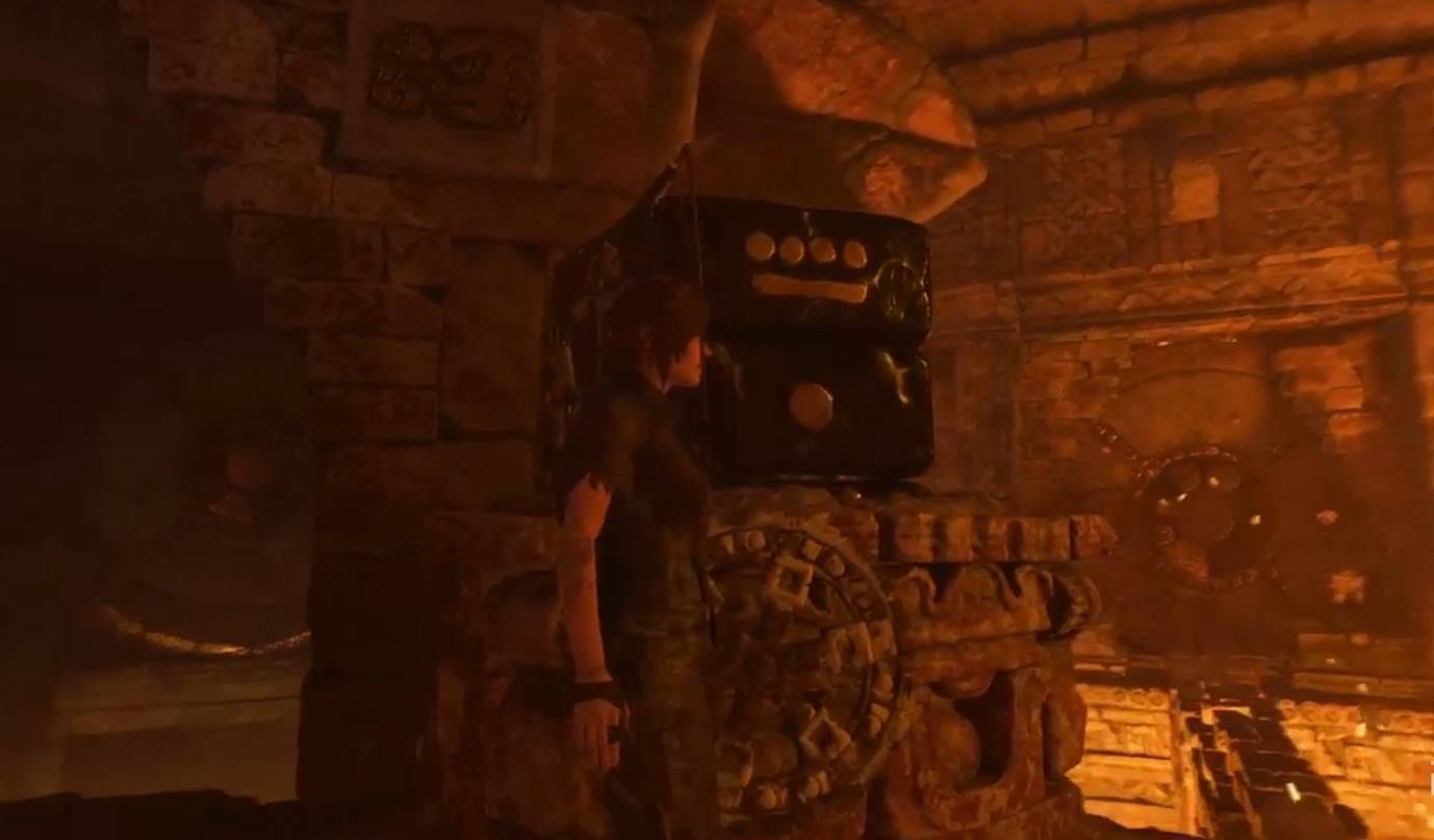 揭秘!古墓丽影9中文补丁背后的秘密 揭秘!古墓丽影9中文补丁背后的秘密