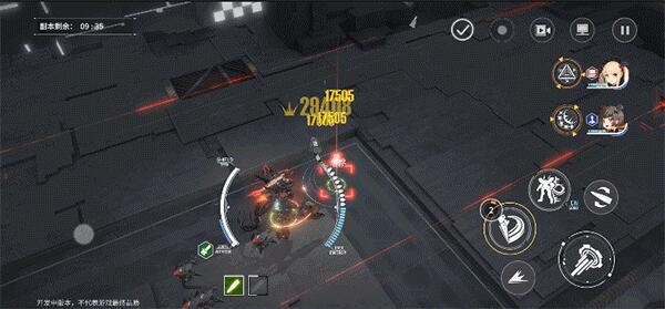 美少女与机甲的硬核碰撞  终末阵线伊诺贝塔  玩法解析