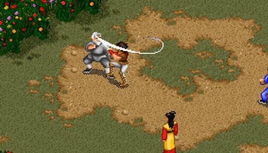 金庸小说手游攻略最新,金庸群侠传小游戏攻略