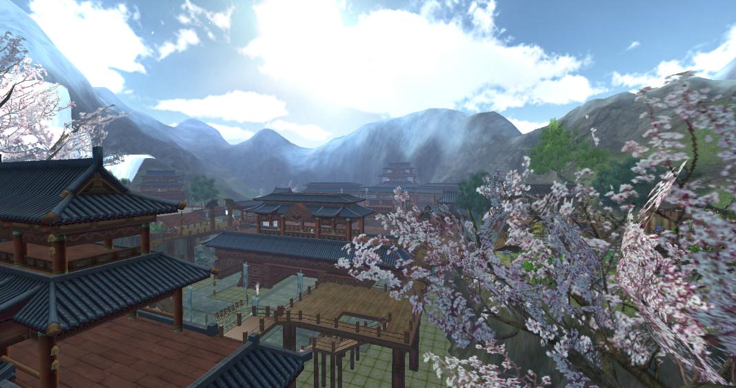 卧虎藏龙壹手游攻略