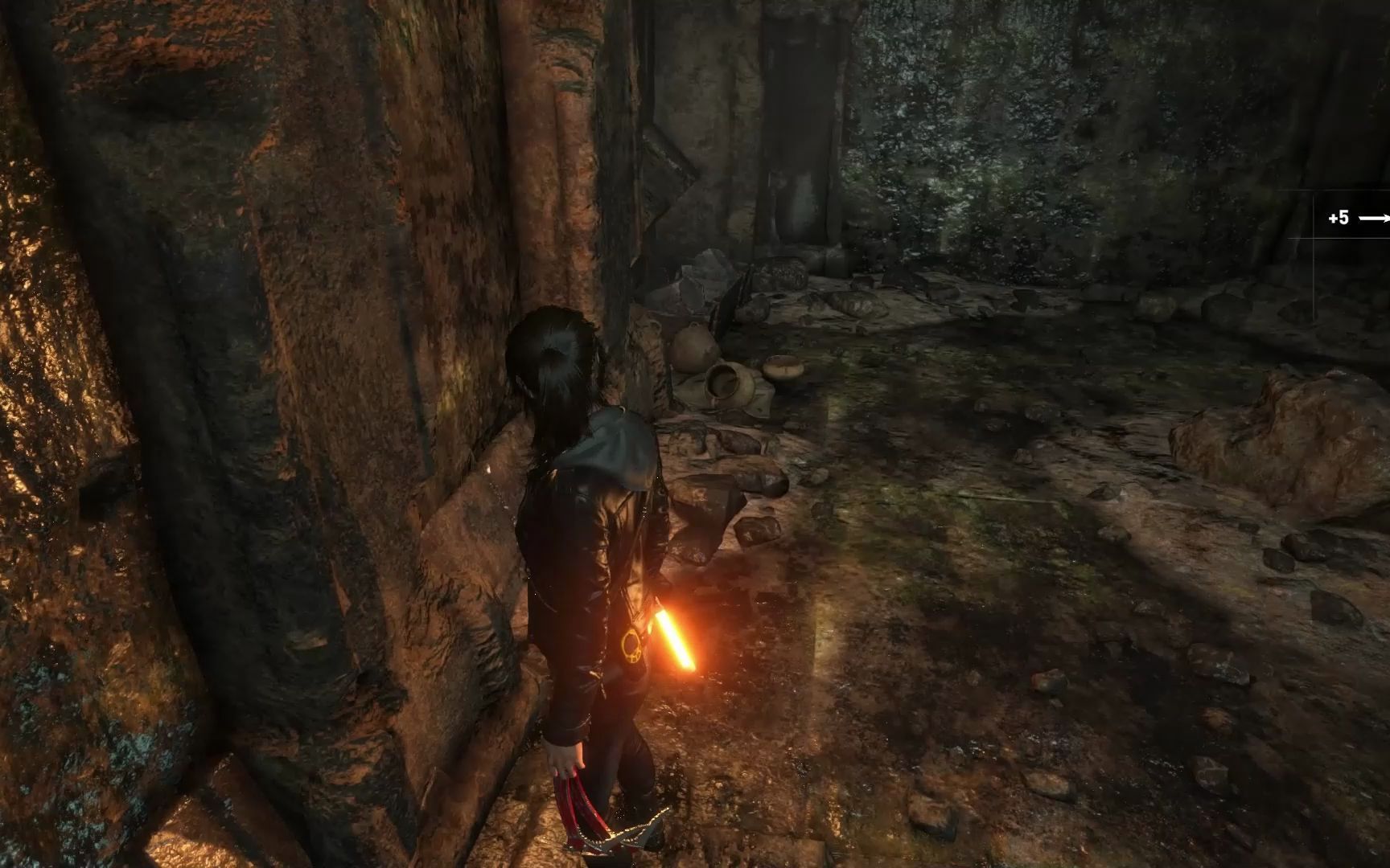 古墓丽影8中文版,标题建议:《古墓丽影8中文版:开启古老秘密的冒险之旅》