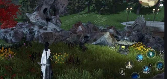 手游逆水寒 攻略,逆水寒手游第一天新手必看指引攻略