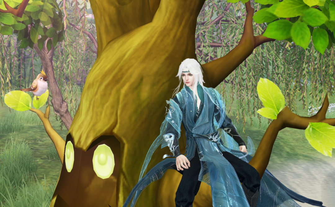 穿行三国：踏入历史，争夺天下的冒险之旅