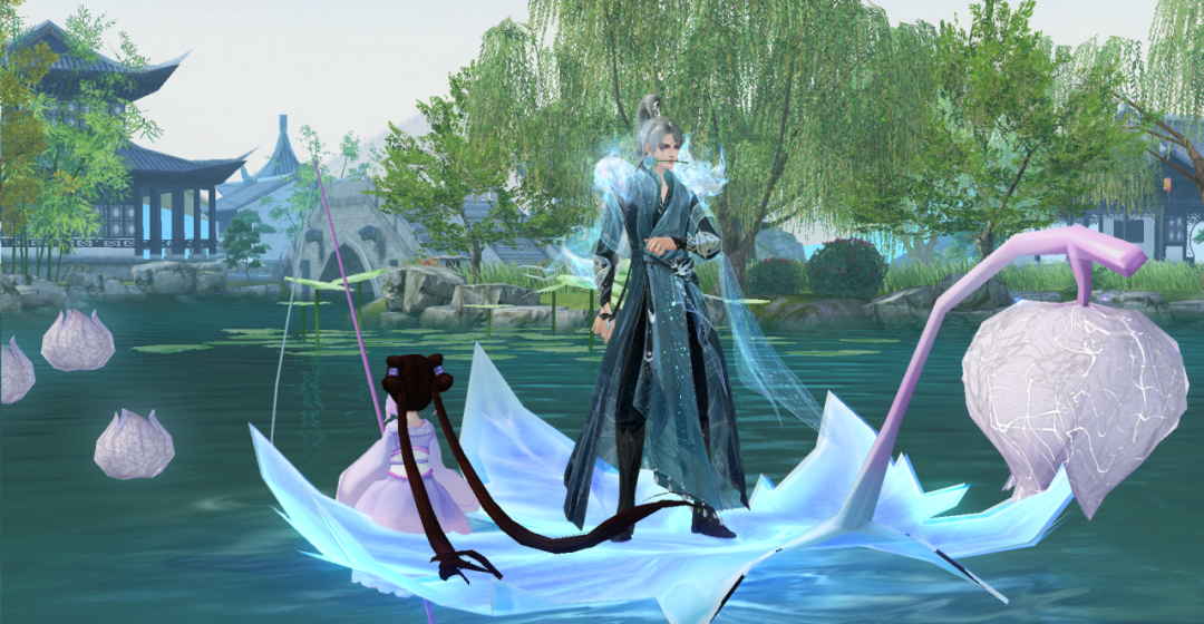 穿行三国：踏入历史，争夺天下的冒险之旅