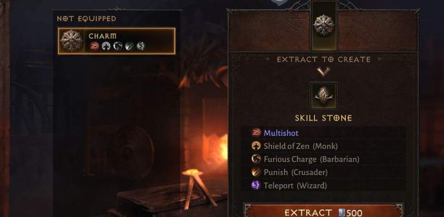 暗黑领主破坏 游戏攻略,《暗黑破坏神不朽》怎么玩？