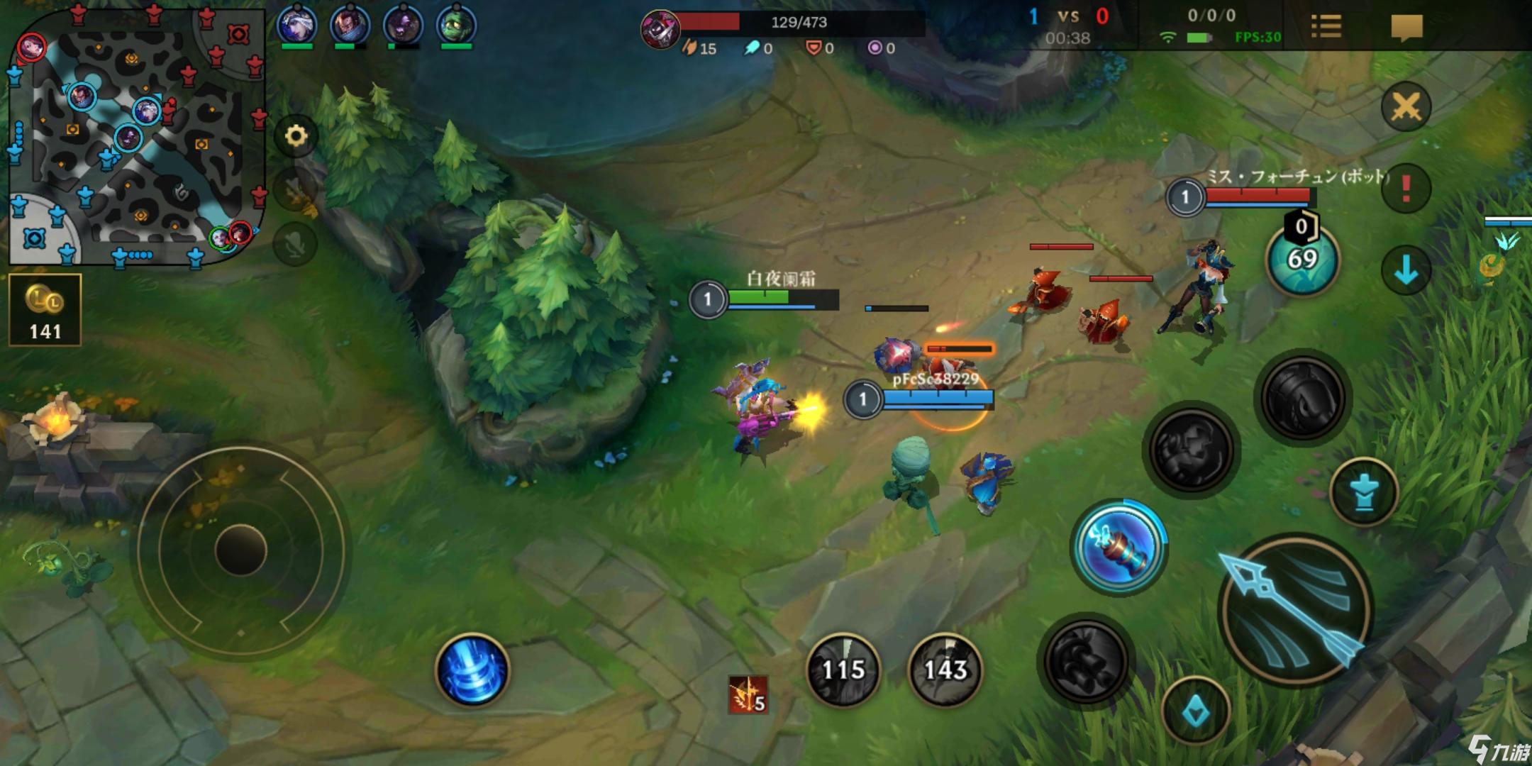 lol手游怎么加好友,英雄联盟手游咋加人 lol手游怎么加好友,英雄联盟手游咋加人