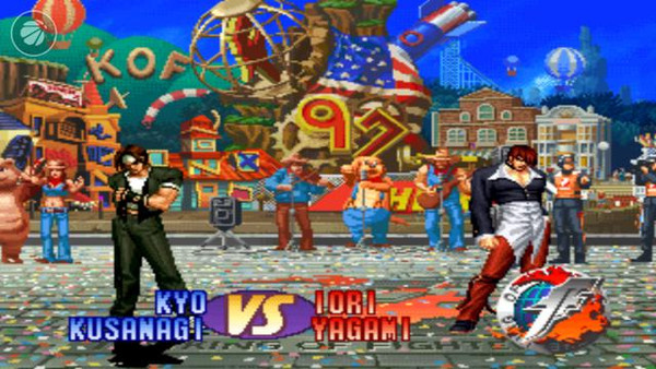 拳皇13练习模式,拳皇13训练场设置 拳皇13练习模式,拳皇13训练场设置