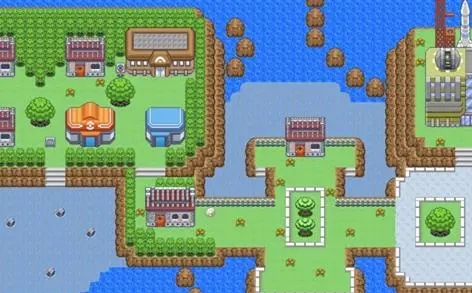 手游口袋妖怪复刻攻略,口袋妖怪红宝石复刻攻略 手游口袋妖怪复刻攻略,口袋妖怪红宝石复刻攻略