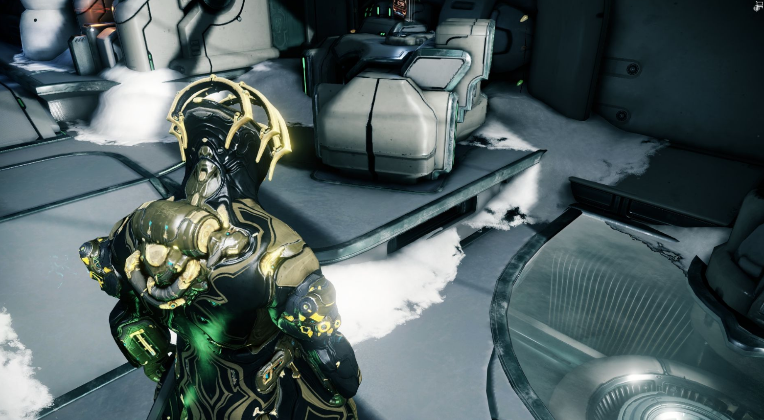 星际战甲手游洛基攻略视频