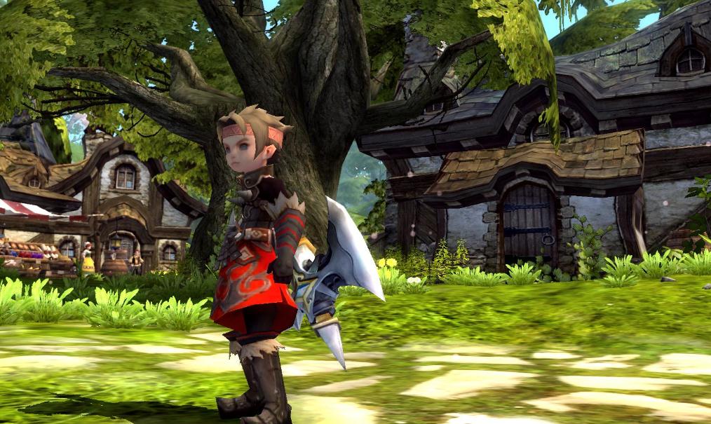 龙之谷手游联盟任务攻略