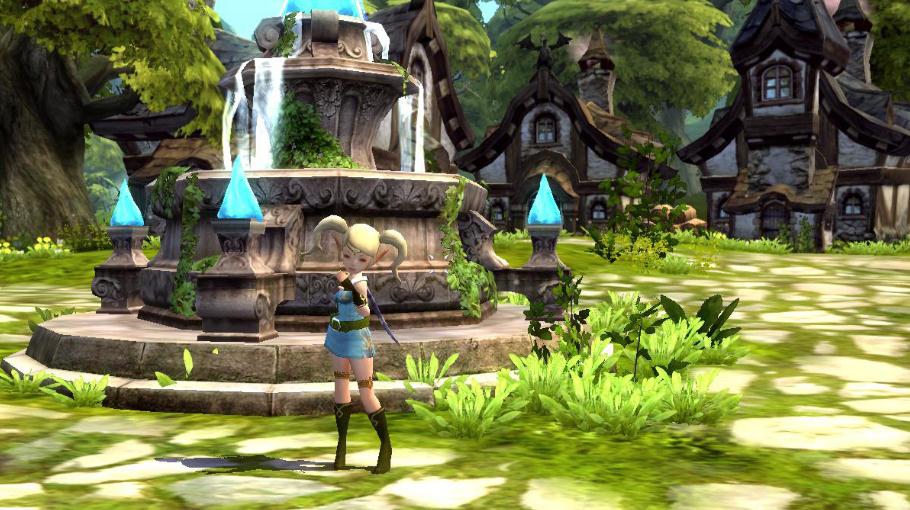 龙之谷手游联盟任务攻略