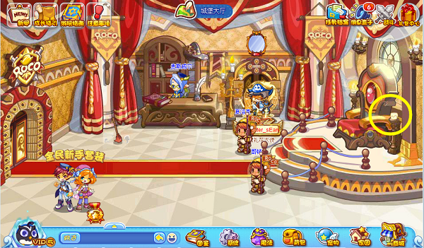 洛克王国宠物培育：打造专属的战斗伙伴