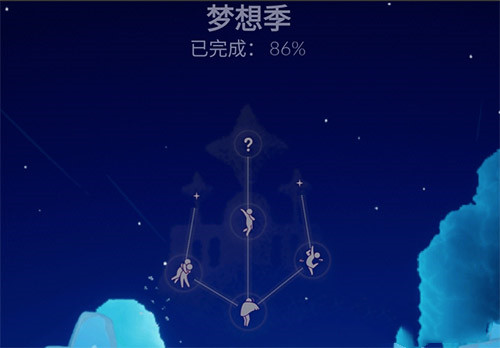 光遇墓室里的光之翼如何获得