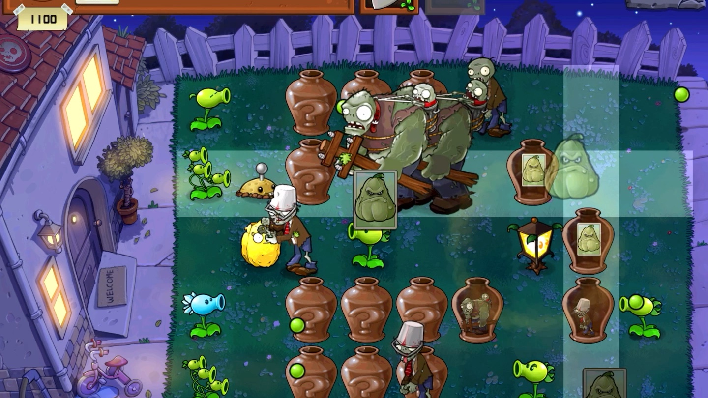 植物对决游戏攻略视频,植物大战僵尸无尽版全关卡解锁攻略