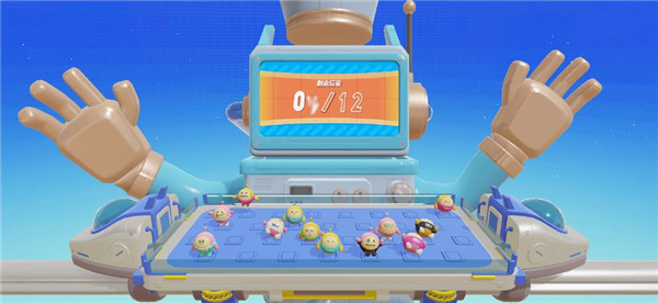 徐州怨校攻略游戏,蛋仔派对怨校怎么过