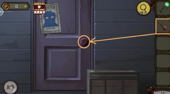 侦探游戏主题密室攻略,《密室逃脱10侦探风云》攻略是什么? 侦探游戏主题密室攻略,《密室逃脱10侦探风云》攻略是什么?