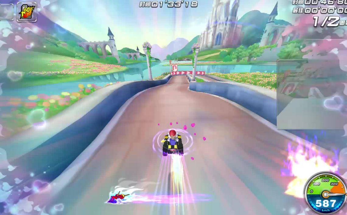 独家曝光qq飞车cdkey大放送，海量福利等你来领！