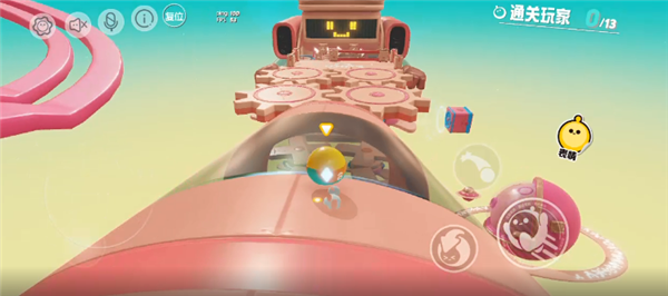 徐州怨校攻略游戏,蛋仔派对怨校怎么过