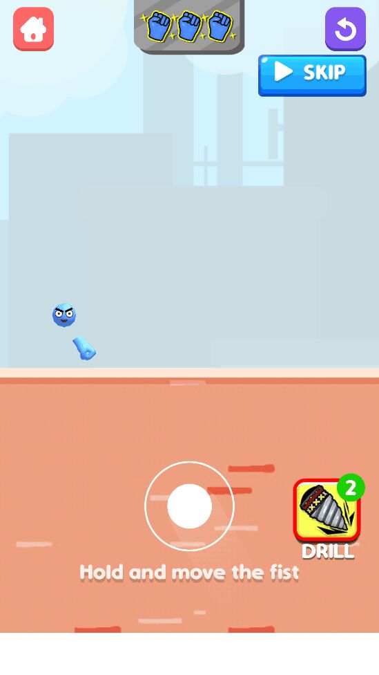 Rocket Punch