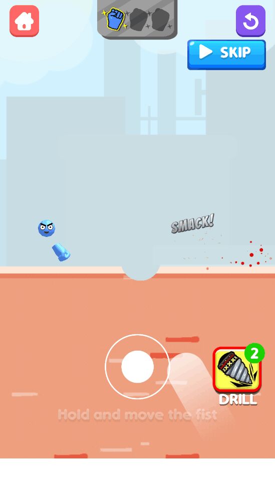 Rocket Punch