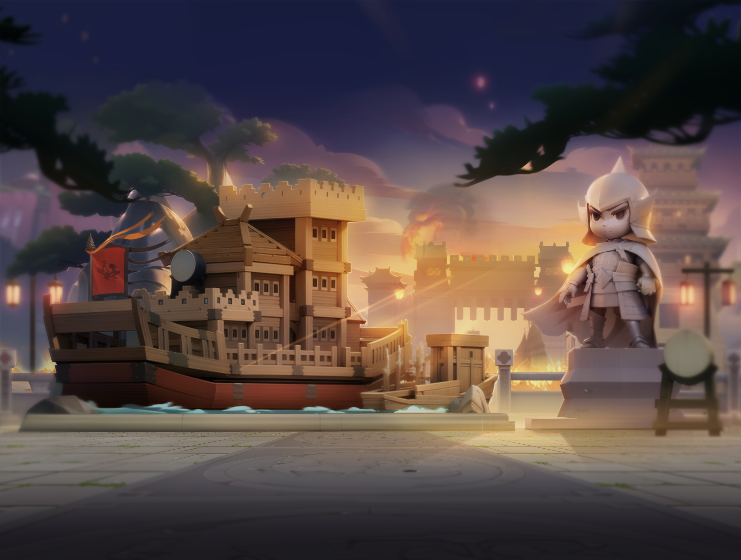 跑跑卡丁车作弊