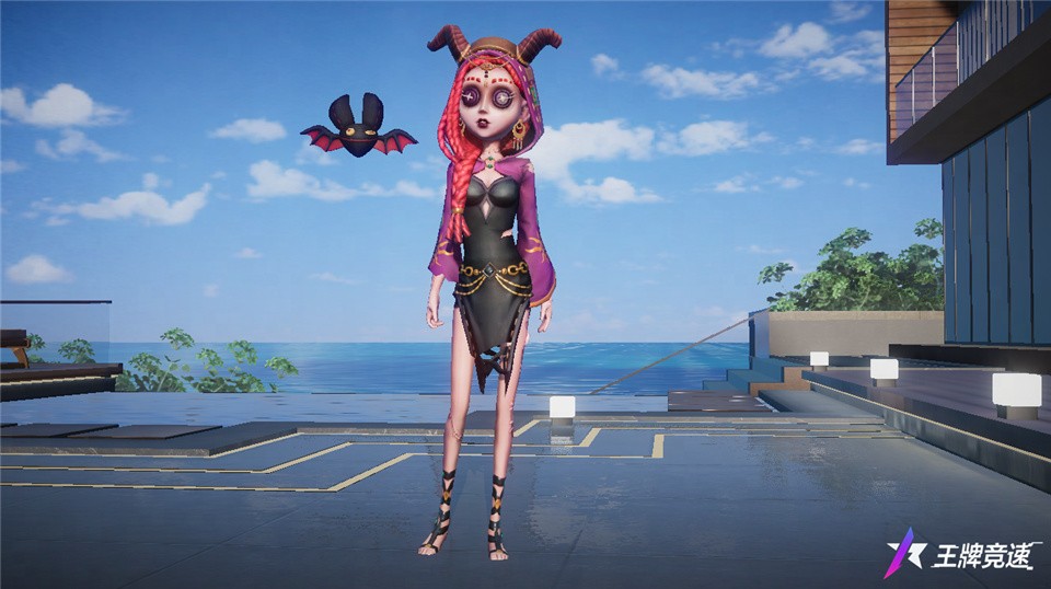 王牌竞速 测试阶段开启急速竞技 开车遨游著名景区 王牌竞速 测试阶段开启急速竞技 开车遨游著名景区