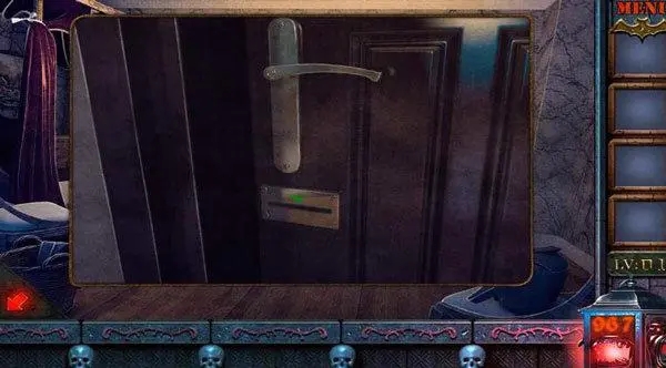 红房子密室逃脱：一场惊心动魄的解谜之旅