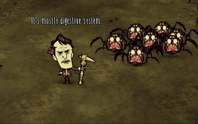 饥荒手游猪村攻略,饥荒:深度攻略猪人村