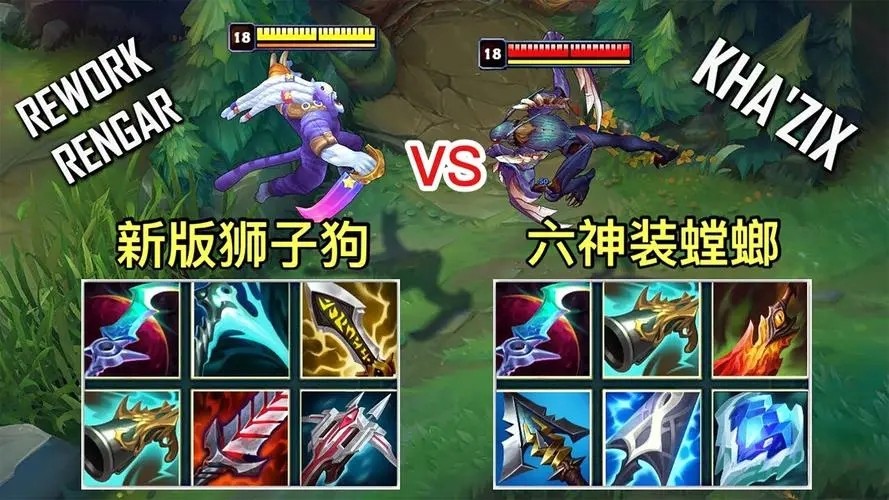 英雄联盟手游kda攻略,英雄联盟手游KDA攻略