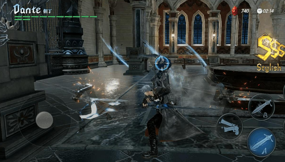 手游鬼泣巅峰之战夜影攻略,镇魔曲手游地煞星怎么玩 镇魔曲地煞星奖励介绍 手游鬼泣巅峰之战夜影攻略,镇魔曲手游地煞星怎么玩 镇魔曲地煞星奖励介绍